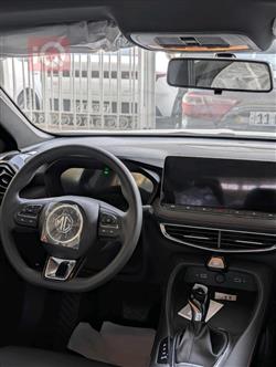 MG 5